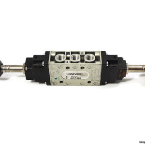 univer-ac-7520-double-solenoid-valve