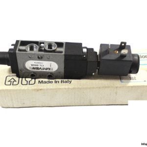 univer-cl-302a-single-solenoid-valve