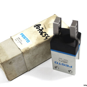 festo-1310164-radial-gripper-actuator