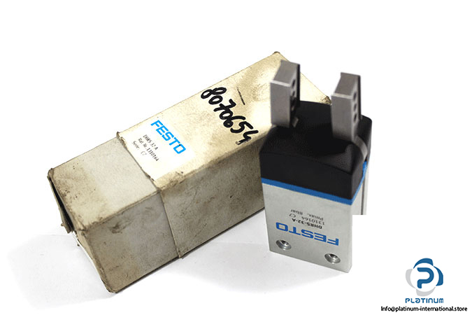 festo-1310164-radial-gripper-actuator