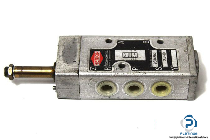 herion-2634550-single-solenoid-valve-1