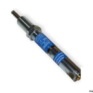 Festo 14900 Hydraulic Cushioning Cylinder