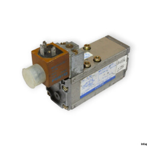 Festo-16591-pneumatic-valve