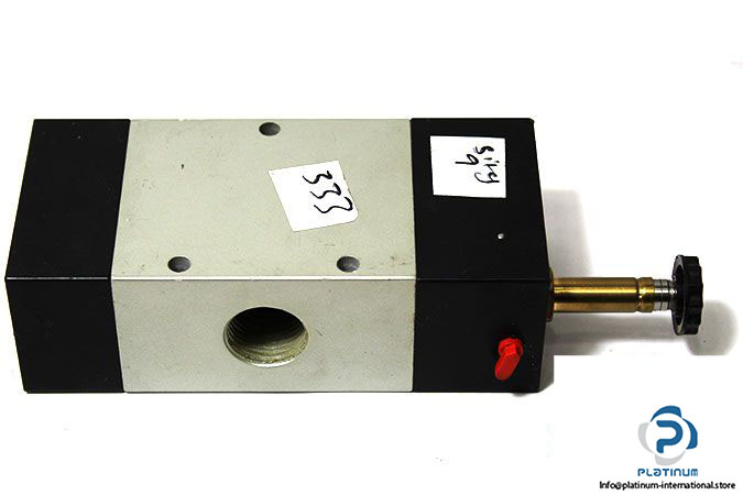 vesta-e32w1s612-single-solenoid-valve-2