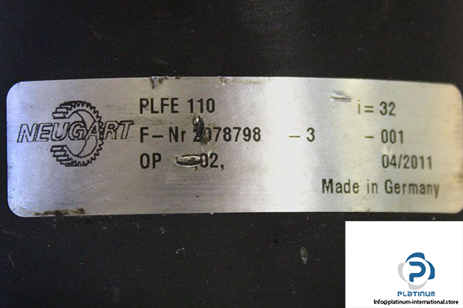 neugart-plfe-110-planetary-gearbox-2