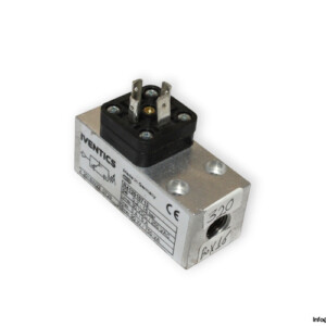 Aventics R412010713 Pressure Switch