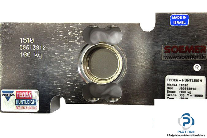 tedea-huntleigh-1510-max-100-kg-shear-beam-load-cell-3