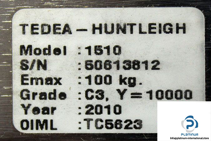 tedea-huntleigh-1510-max-100-kg-shear-beam-load-cell-4