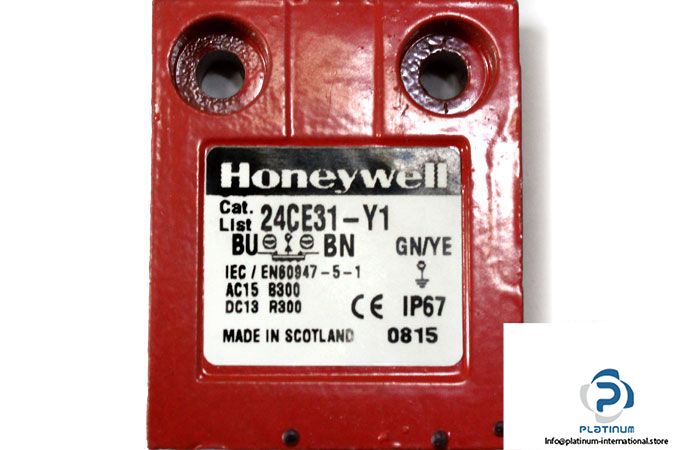 honeywell-24ce31-y1-safety-limit-switch-5