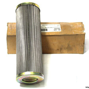 mahle-pi-8630-drg-200-replacement-filter-element