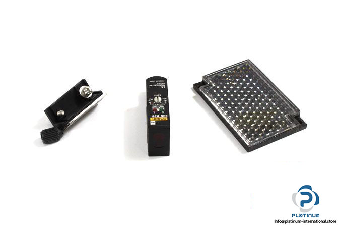 omron-E3S-R36-photoelectric-retro-reflective-sensor