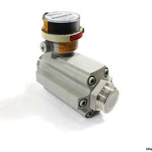 Krom Schroder DM 25R25-40 Flow Meter