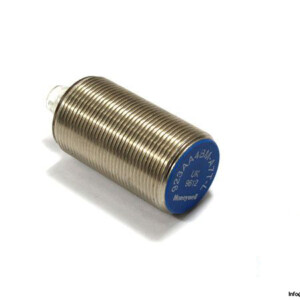 honeywell-923AA4BM-A7T-L-inductive-sensor