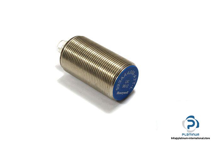 honeywell-923AA4BM-A7T-L-inductive-sensor