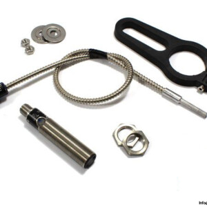 Wenglor TC55NA3 Photoelectric Reflex Sensor
