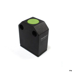 Honeywell 922FS5-B9P-LA Inductive Sensor
