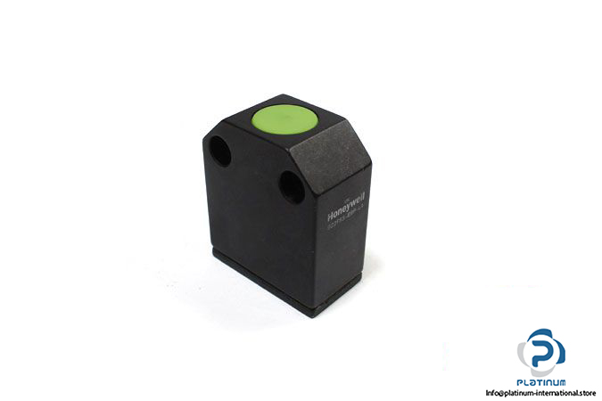 honeywell-922FS5-B9P-LA-inductive-sensor