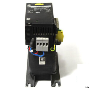Telemecanique ABL 6RT2410 Transformer