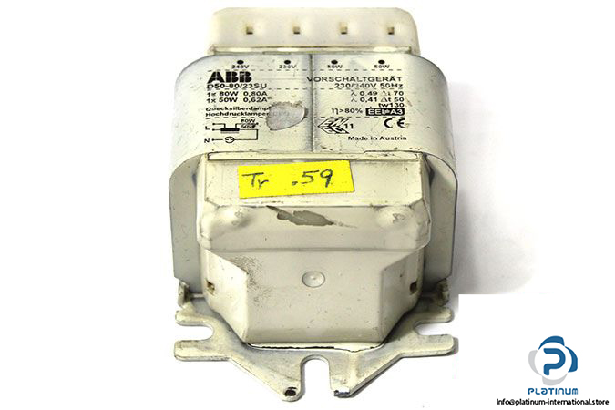 Abb-D50-80_23SU-transformer
