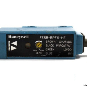 honeywell-FE8B-RPF6-HE-photoelectric-retro-reflective-sensor-3