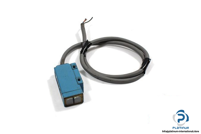 honeywell-FE8B-RPD6P-HE photoelectric-retro-reflective-sensor