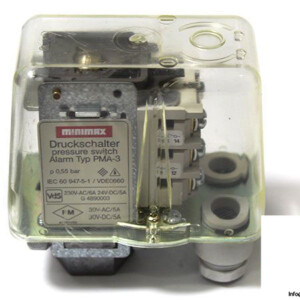minimax-pma-3-pressure-switch