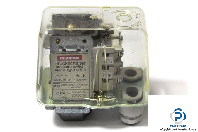 minimax-pma-3-pressure-switch