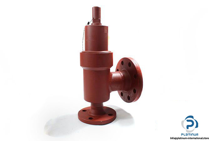 gea-458-safety-valve