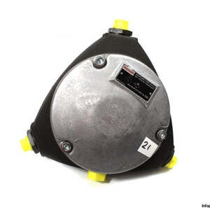 Rexroth R901088872 Radial Piston Pump
