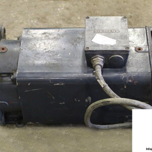 siemens-1-PH6135-4CF40-Z-servo-motor