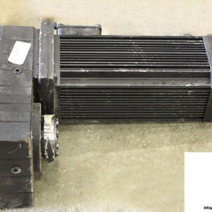 lenze-MDFKABS100-22-geared-servo-motor