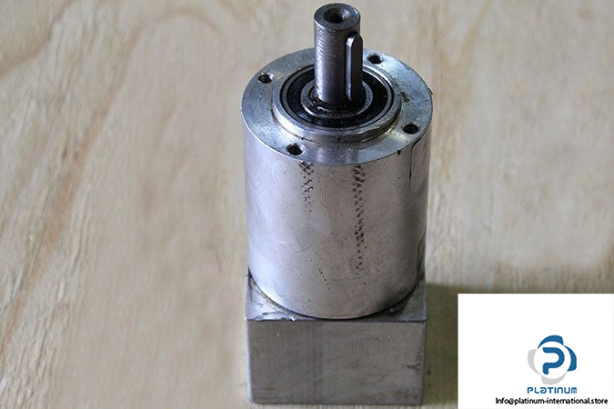 alphira-060-2-planetary-gearbox