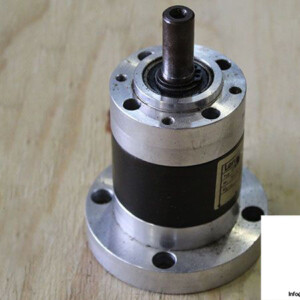 lenze-SPL62-2NVCR-planetary-gearbox