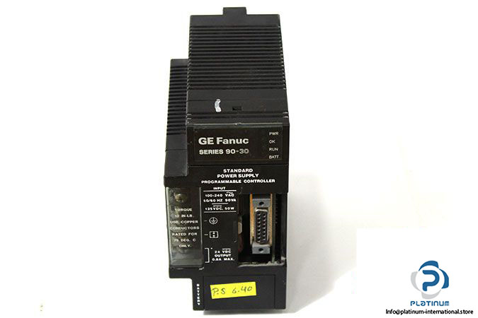 ge-fanuc-IC693PWR321U-power-supply