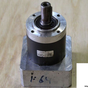 nanotec-GPLE60-2S-64-F87-planetary-gearbox