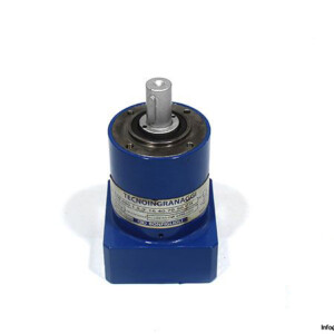 Bonfiglioli TR 060.1.2.3’.16.40.70.90.CR Planetary Gearbox
