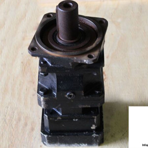stober-P522SPR0200ME-servofit-gearhead