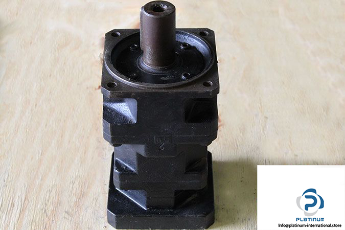 stober-P50-2000-NK-PF116-servofit-gearhead