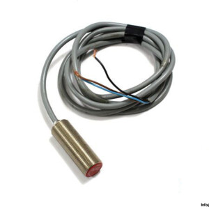 Honeywell 922AA3XM-A1N-L Cylindrical Sensor