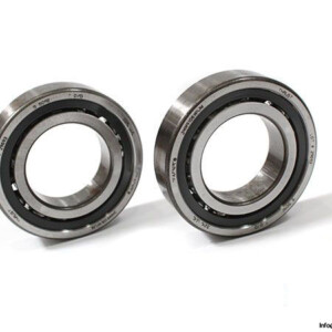 fafnir-3MM9106WI-super-precision-ball-bearing