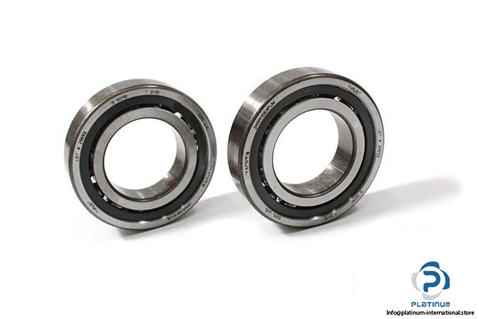 fafnir-3MM9106WI-super-precision-ball-bearing