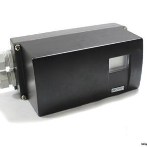 arca-827A.E2-A00-M10-G-positioner