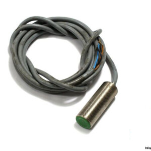 Honeywell 922AA3XM-A9P-L Cylindrical Sensor