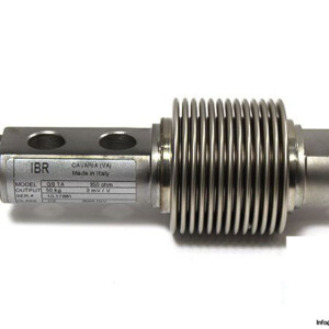 IBR GS 1A MAX 50 KG Bending Beam Load Cell