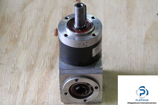 neugart-WPLE-60-bevel-gearbox