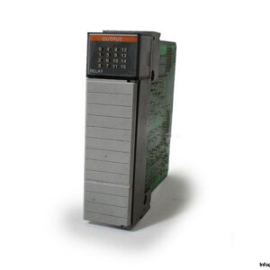 allen-bradley-1746-OW16-output-module