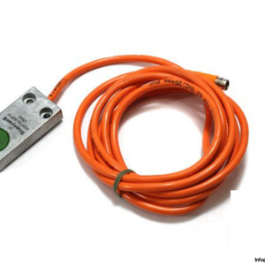 Honeywell 922FS5-A9P-F-Z943 Inductive Proximity Sensor