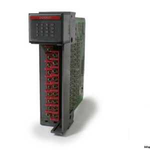 allen-bradley-1746-OA16-output-module