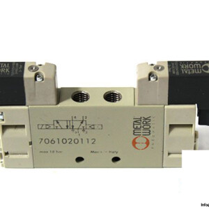 metal-work-msv-15-sob-oo-double-solenoid-valve