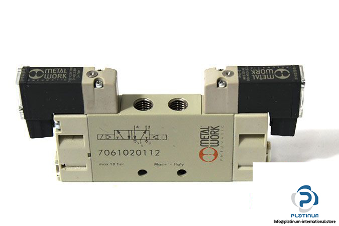 metal-work-msv-15-sob-oo-double-solenoid-valve